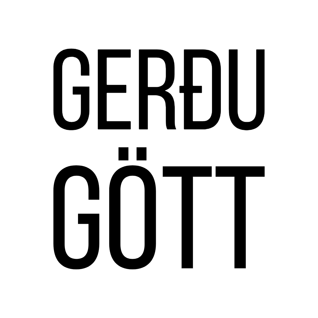 Logo’s.