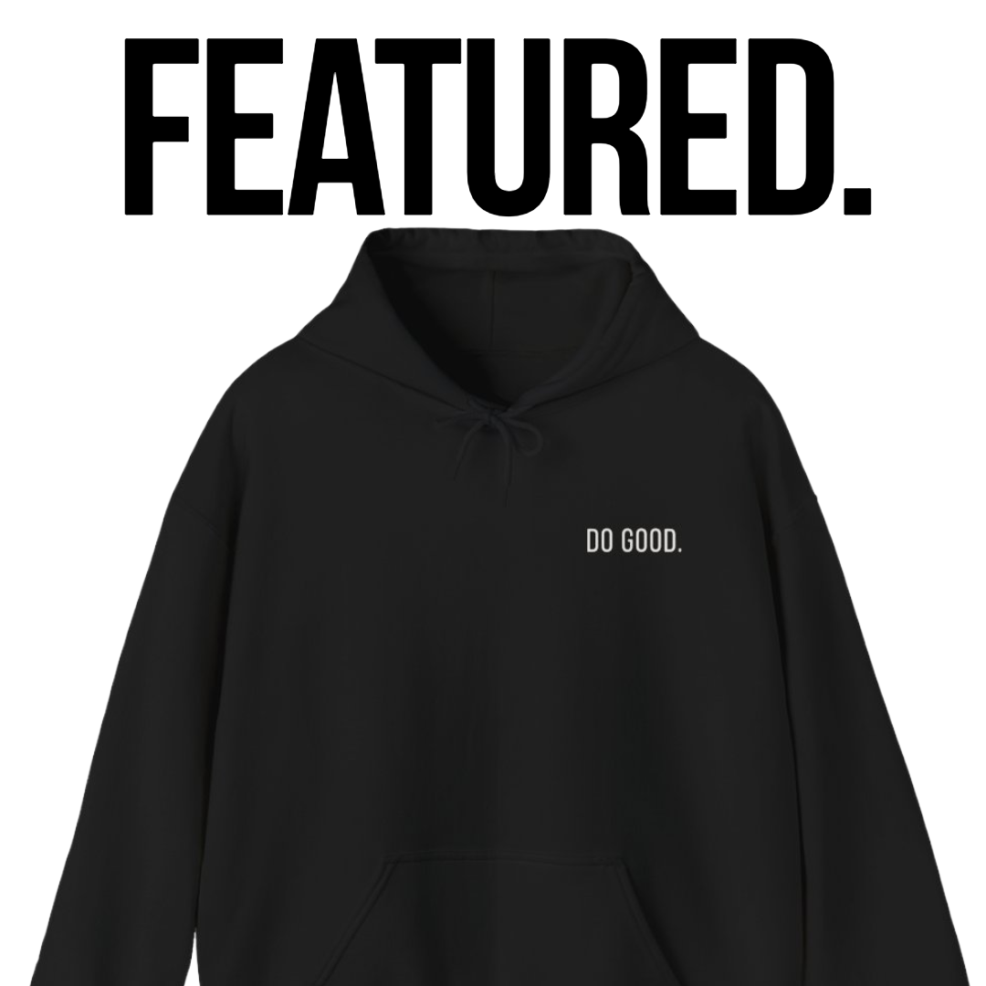Featured Hoodies