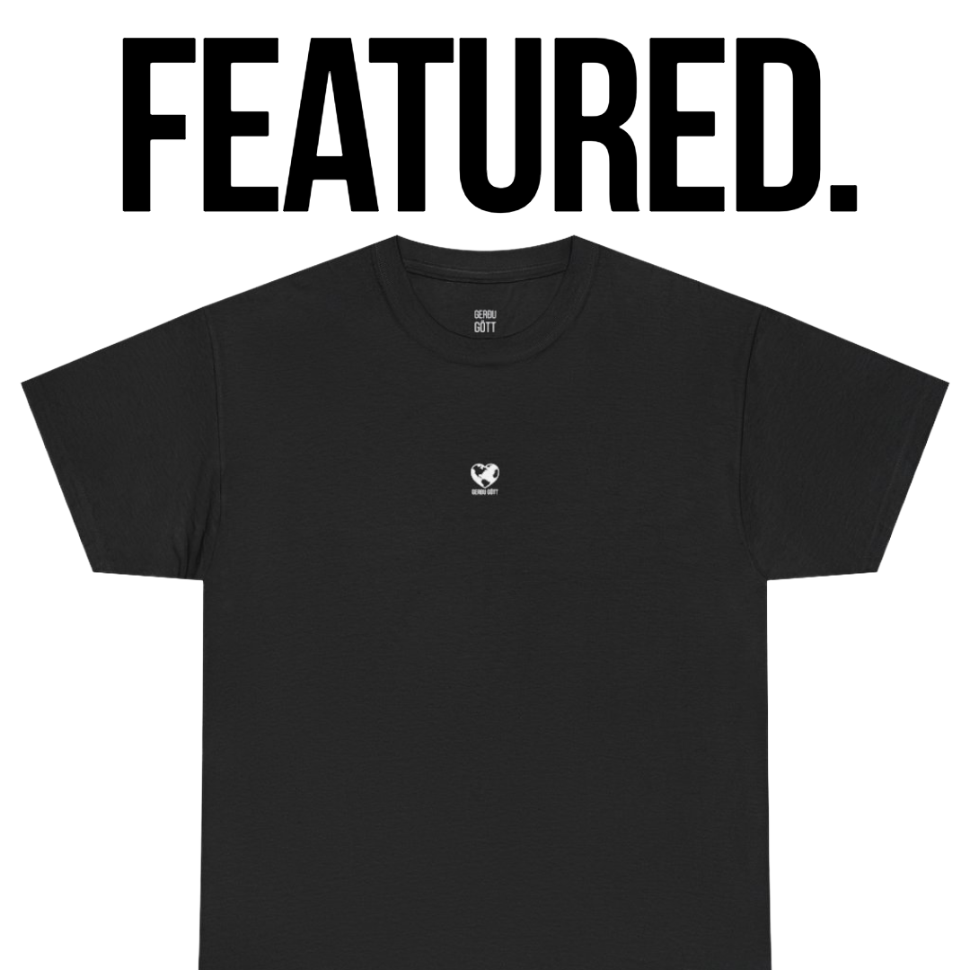 Featured T-Shirts