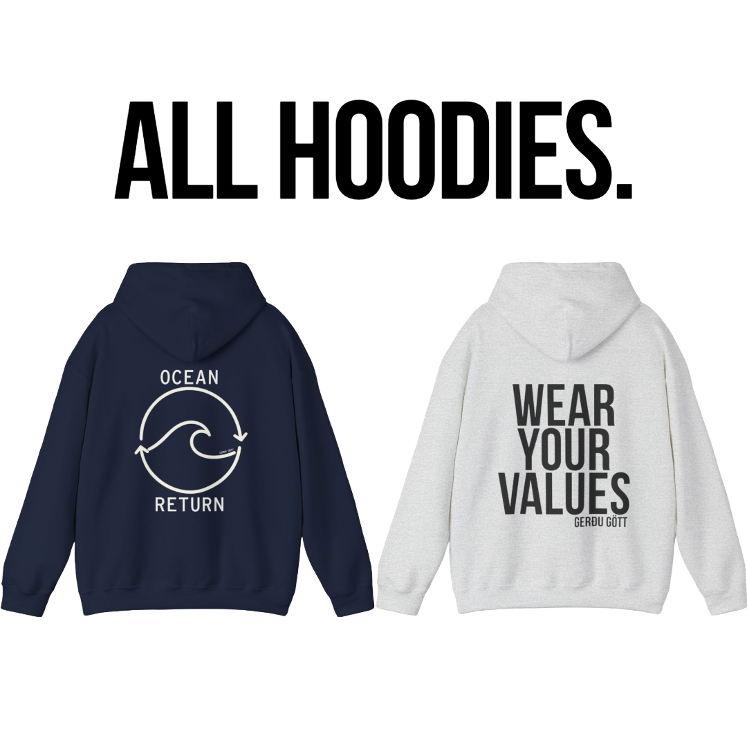 All Hoodies