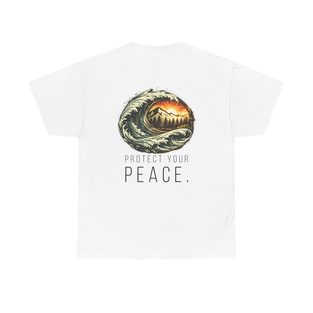 Protect Your Peace