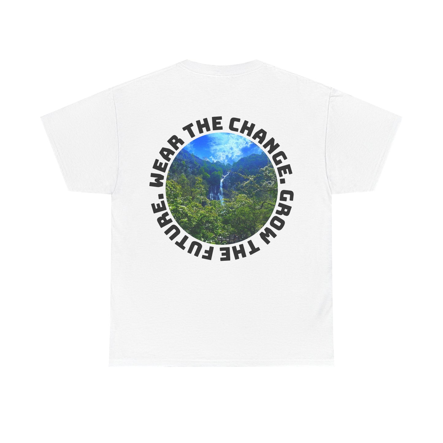 Wear the Change. Vol. 2