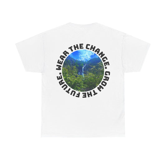 Wear the Change. Vol. 2