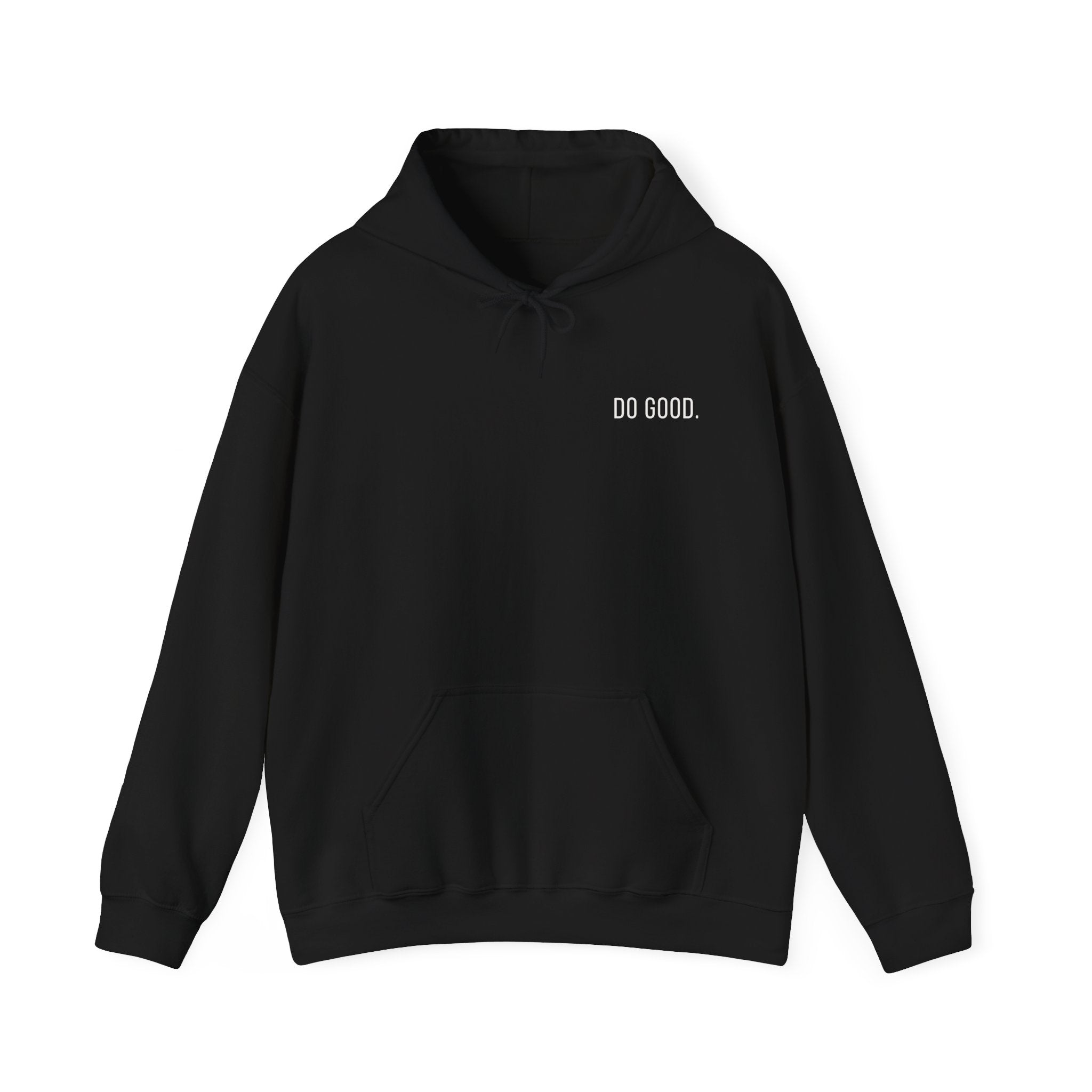Do Good Hoodie