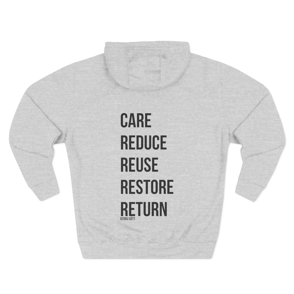 Do Good Hoodie