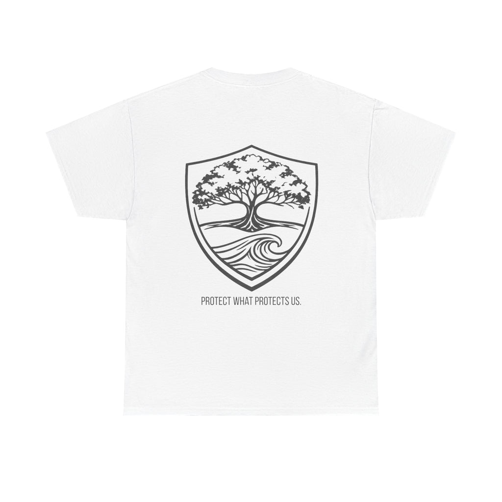 The Guardian Tee