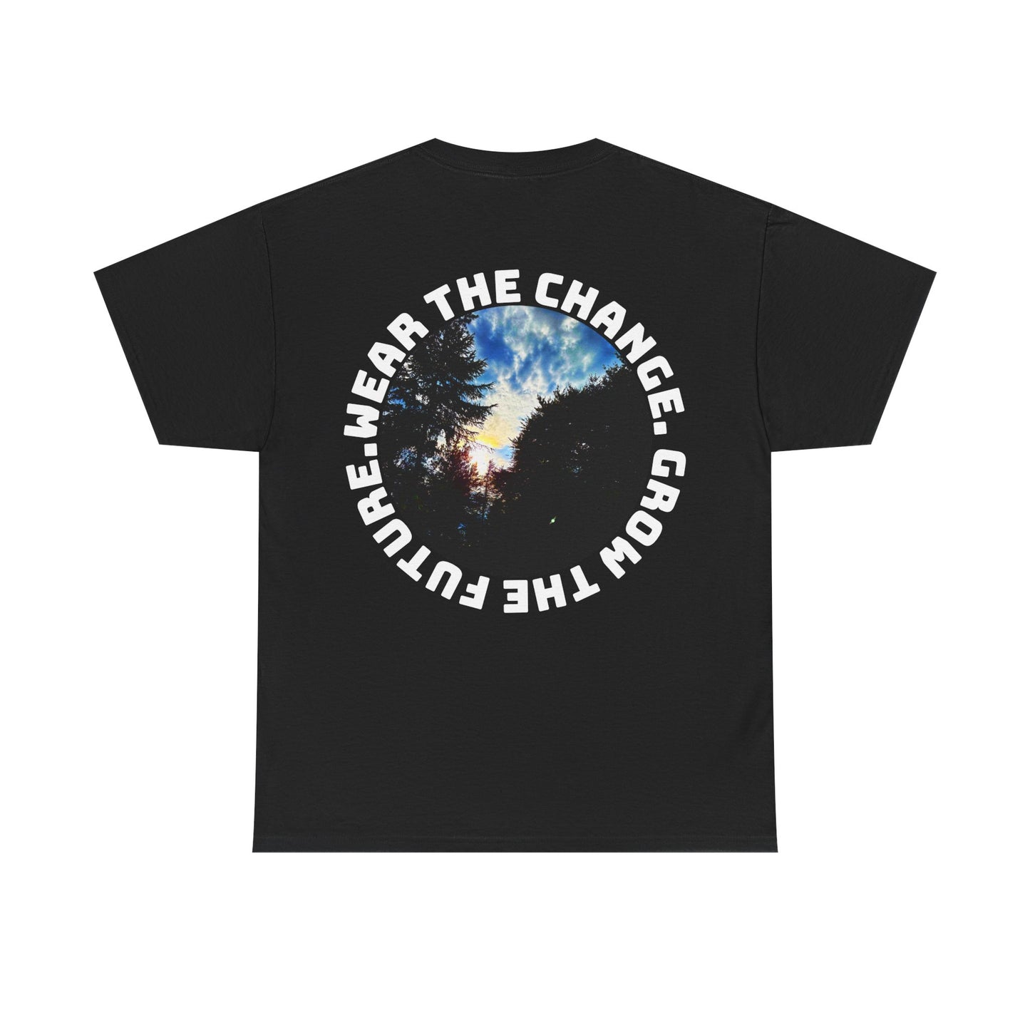 Wear the Change. Vol. 3