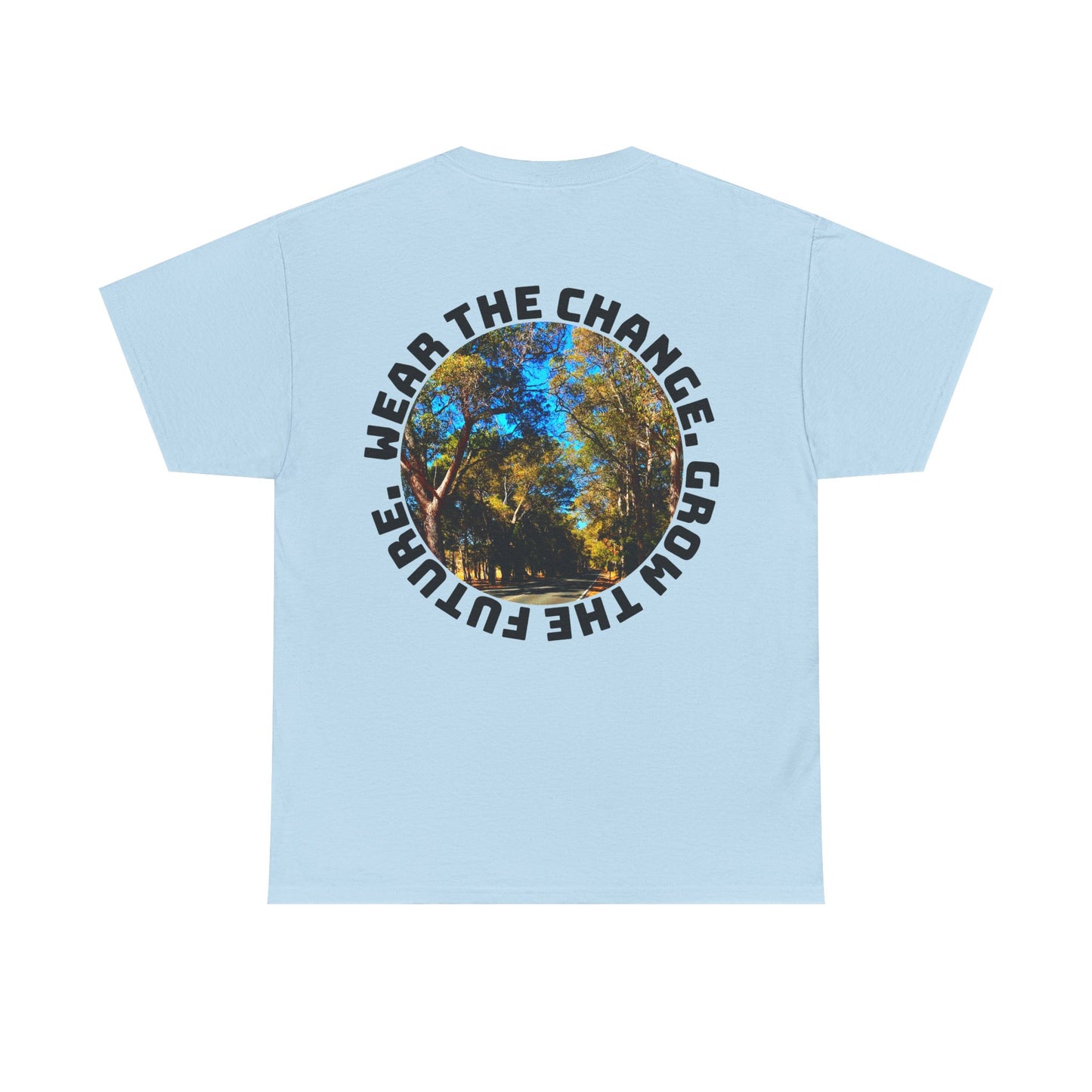 Wear the Change. Vol. 1