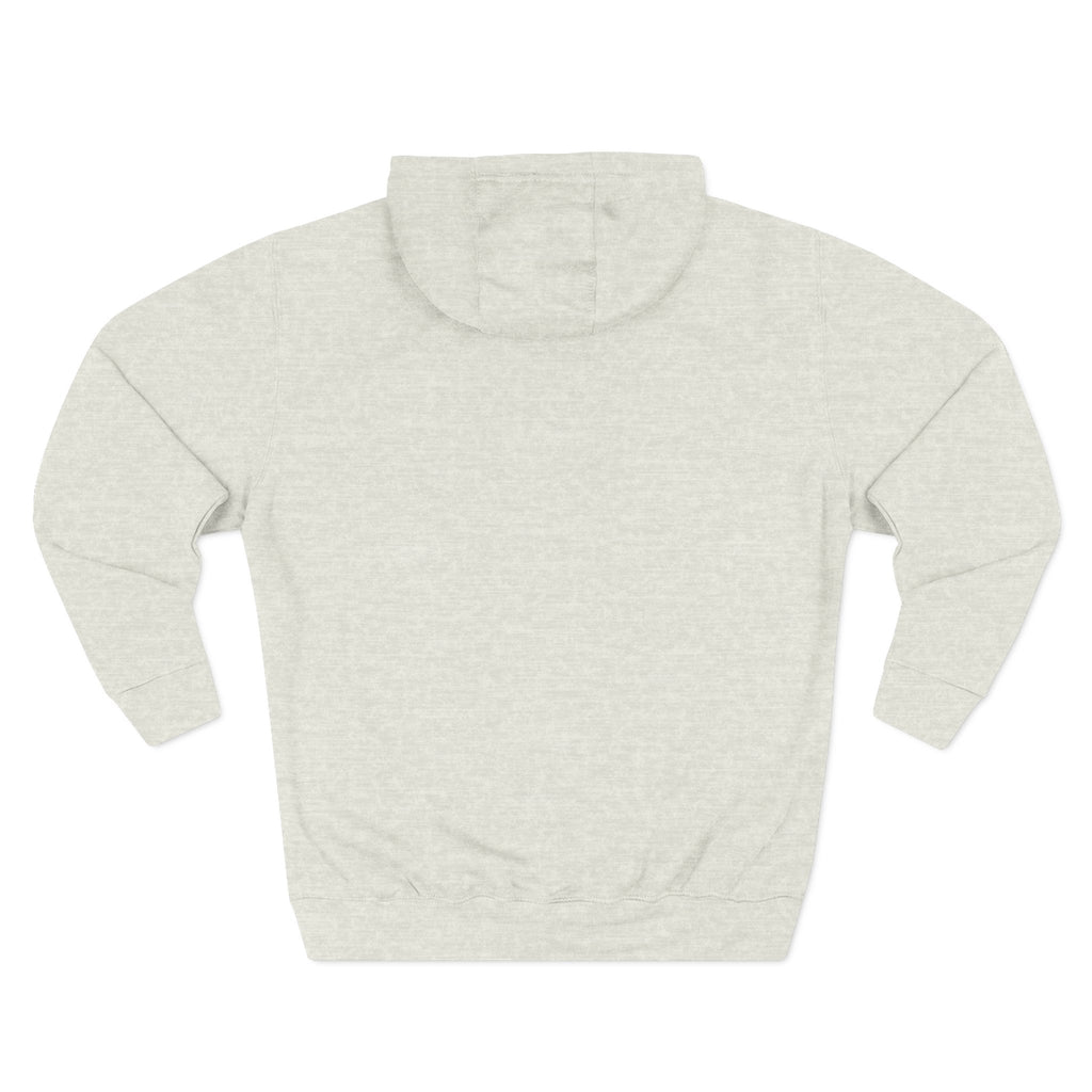 Gerdu Gott Logo Hoodie