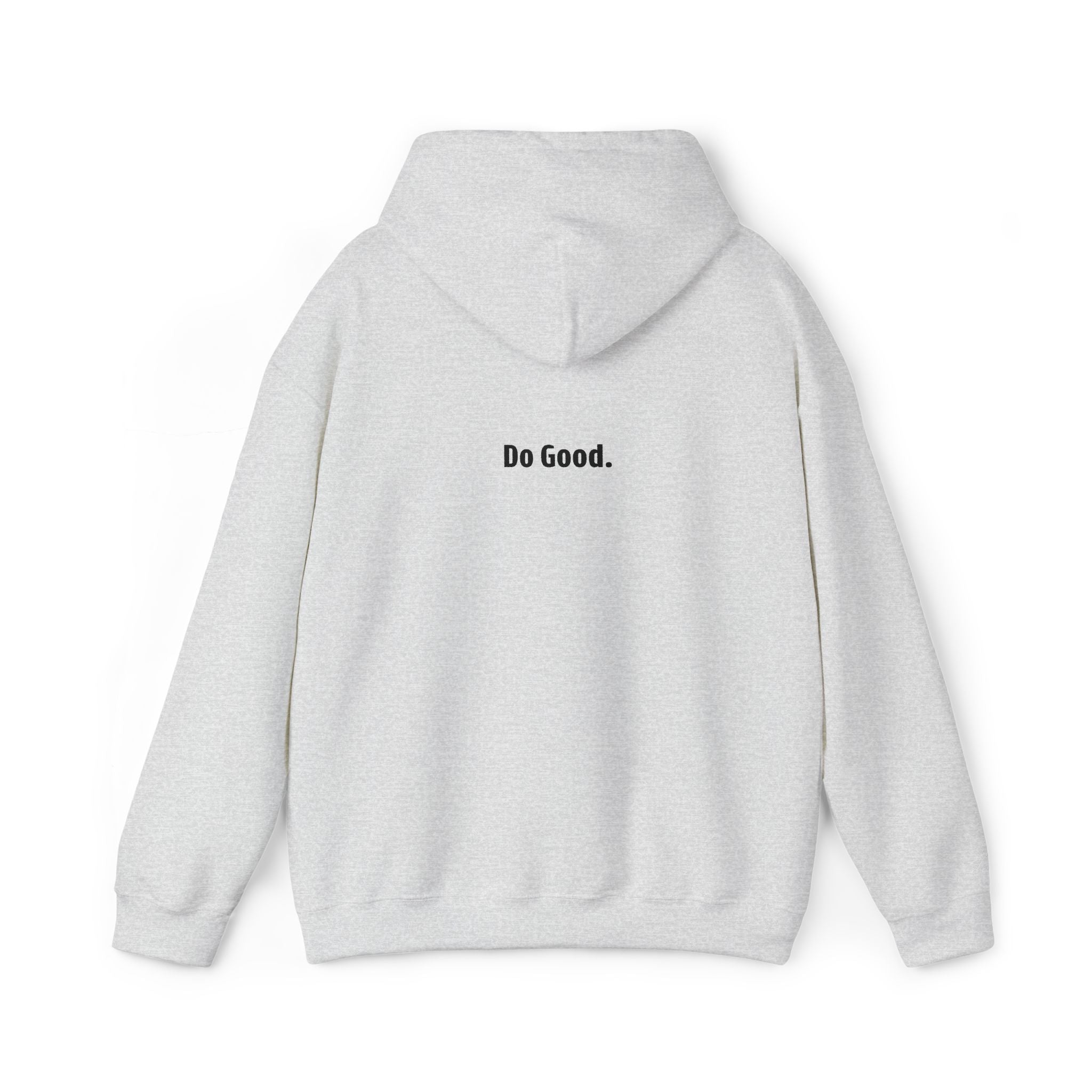 Coordinates Hoodie