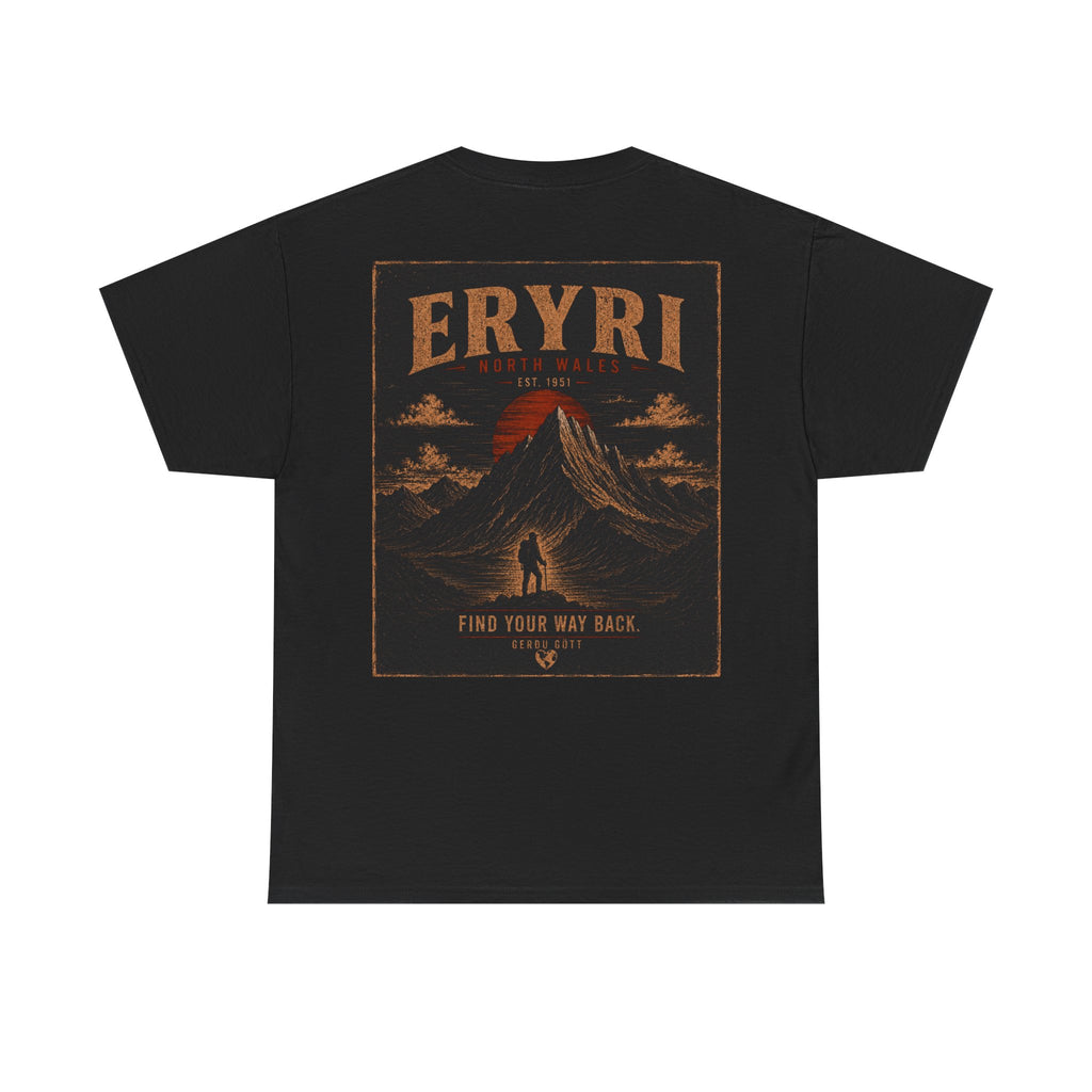 Eryri - Find Your Way Back
