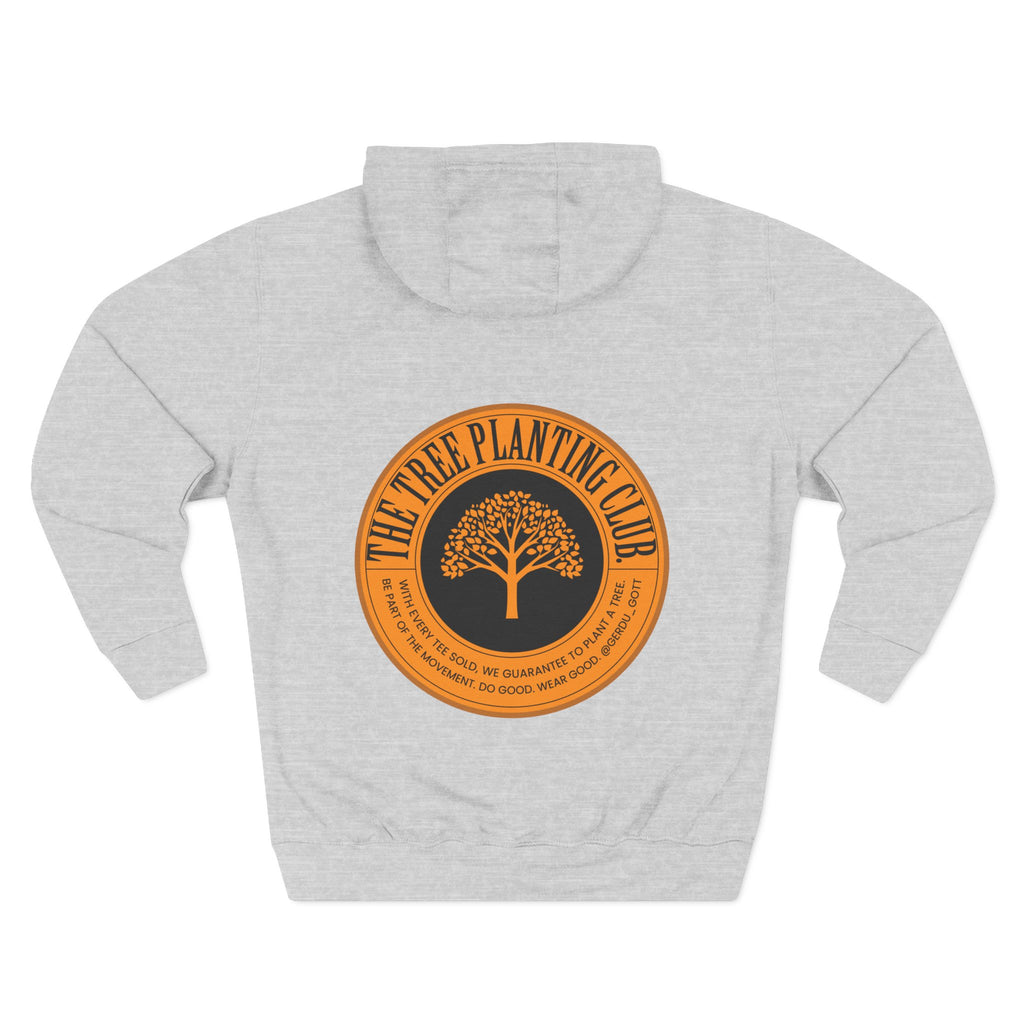 The Tree Planting Club.