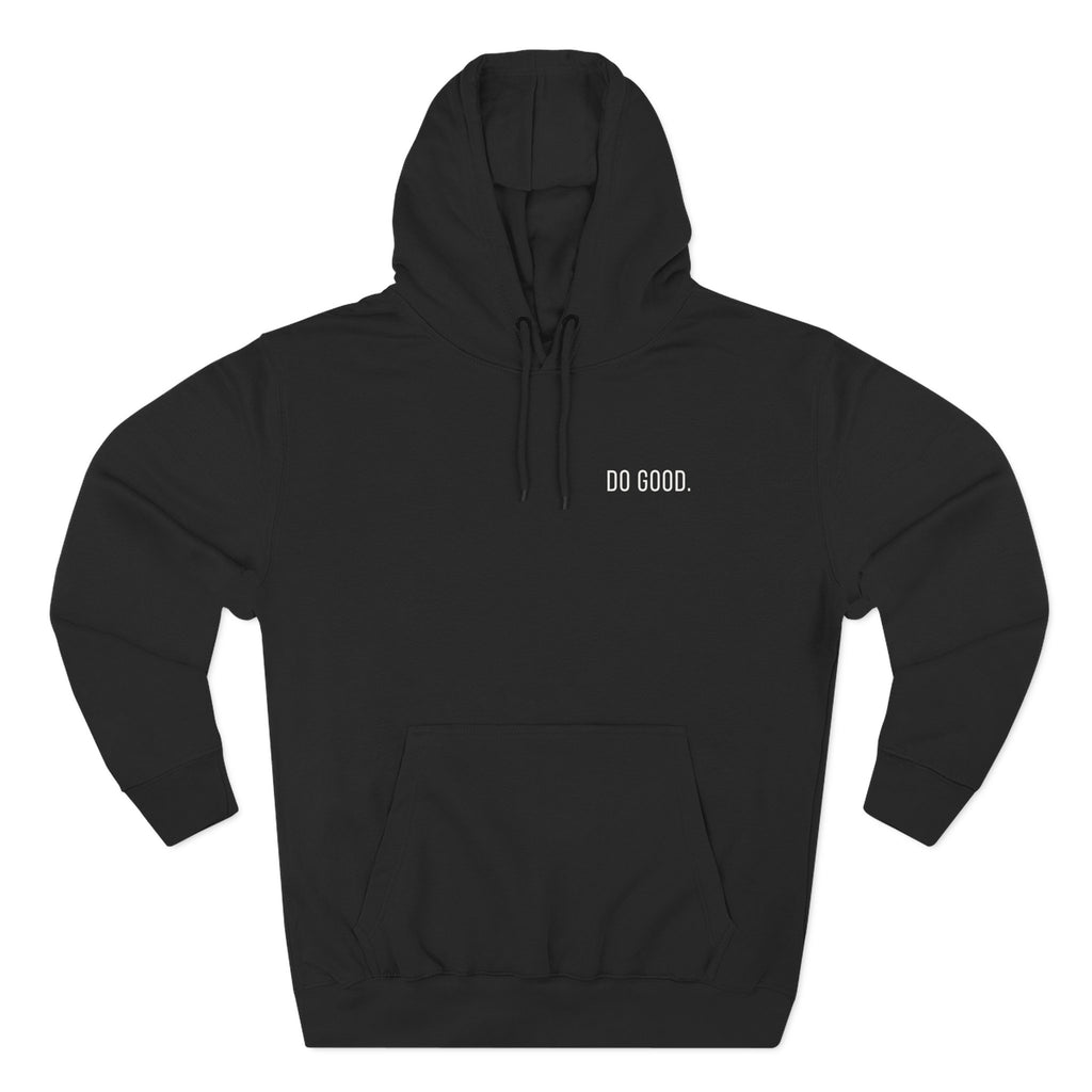 Do Good Hoodie