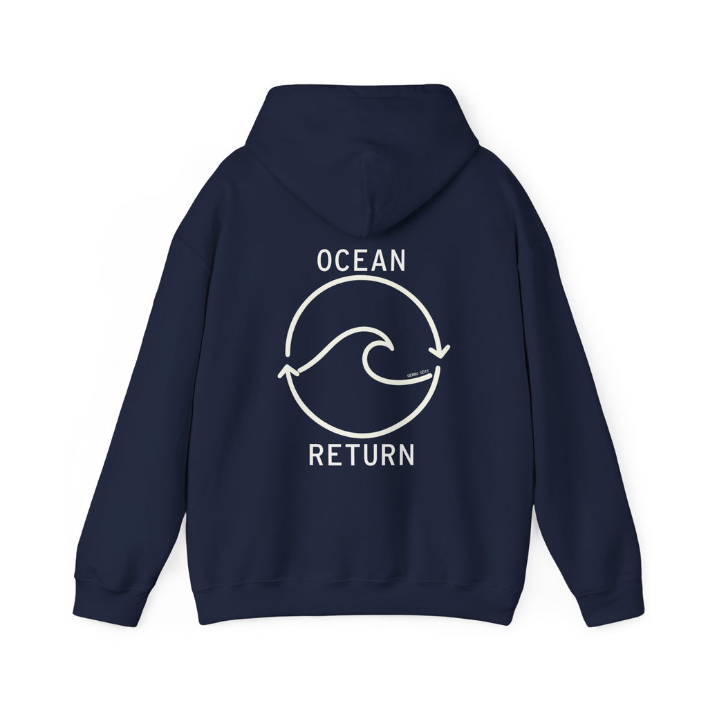 The Ocean Return