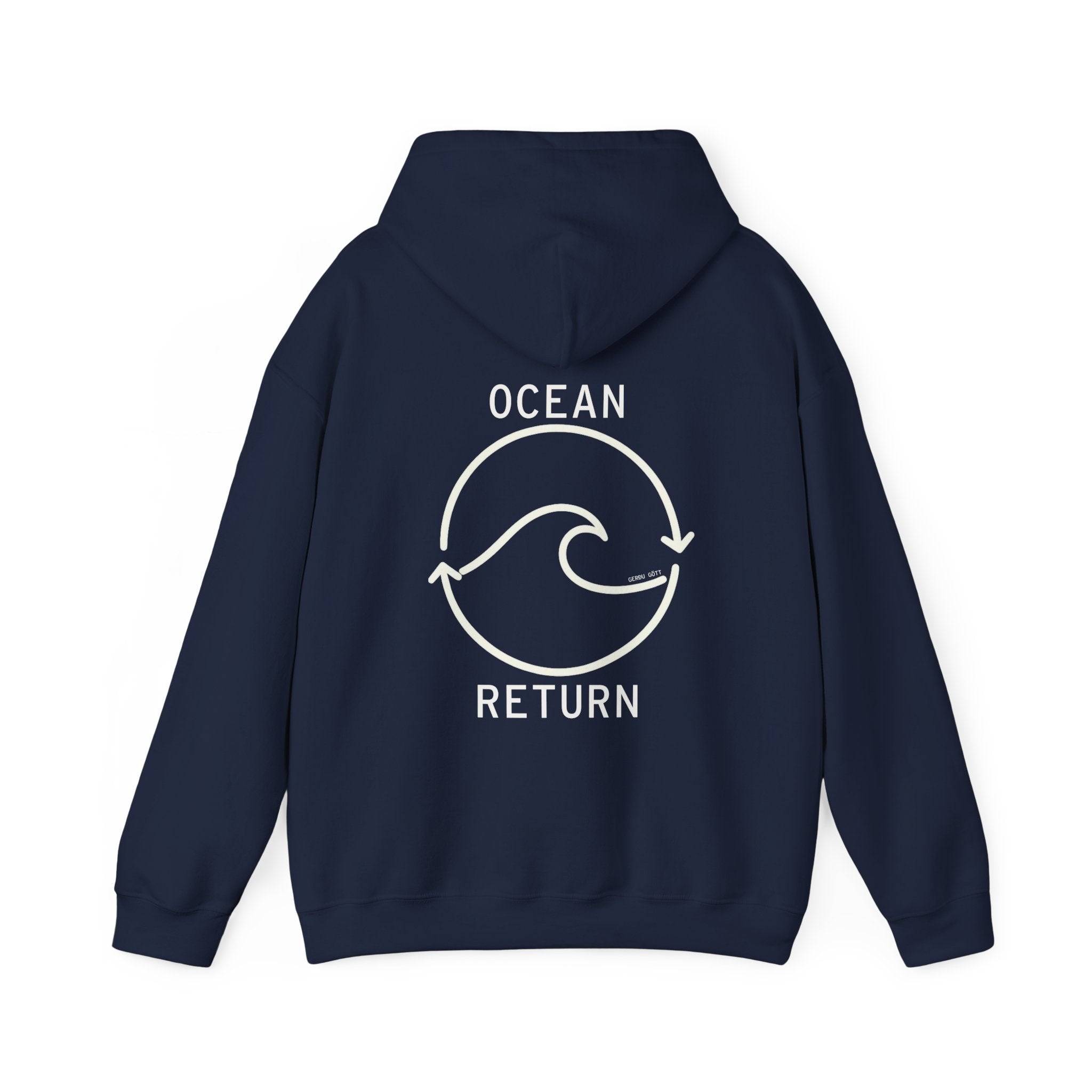 The Ocean Return