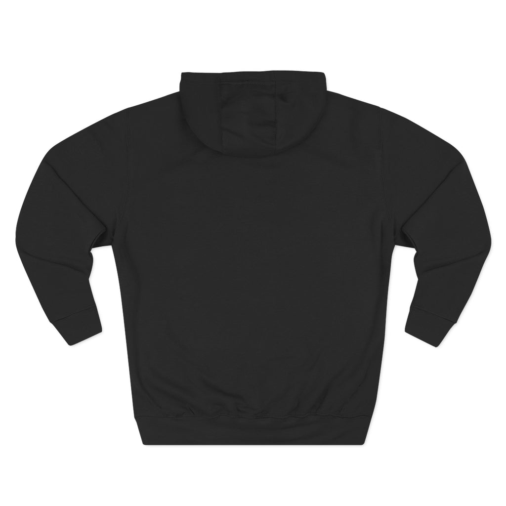 Gerdu Gott Logo Hoodie