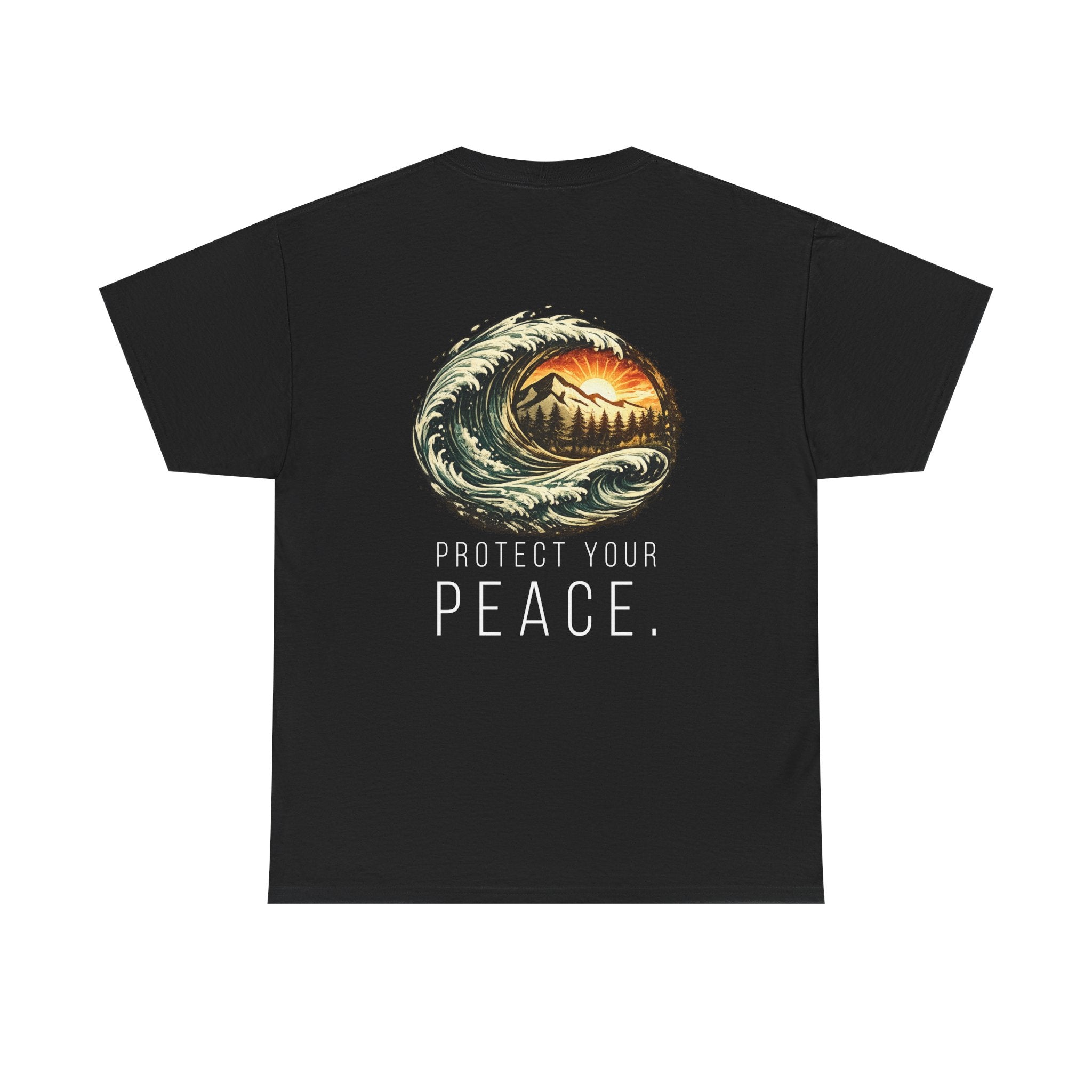Protect Your Peace