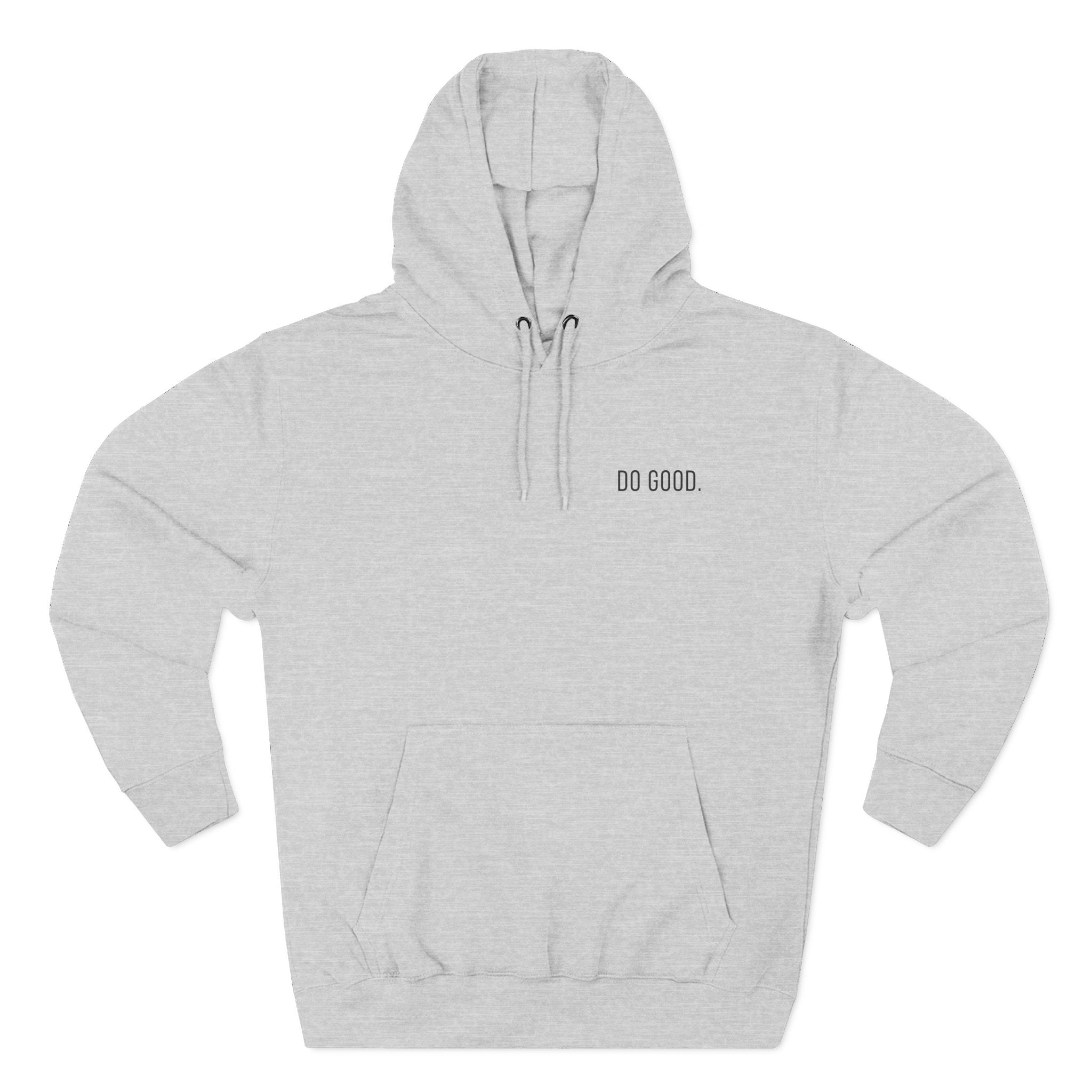 Do Good Hoodie