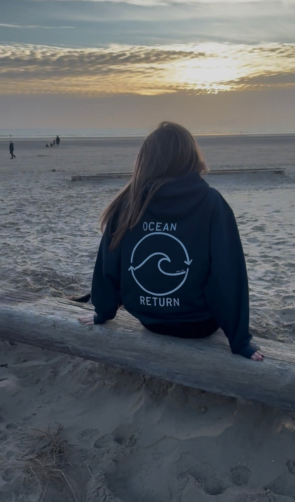 The Ocean Return
