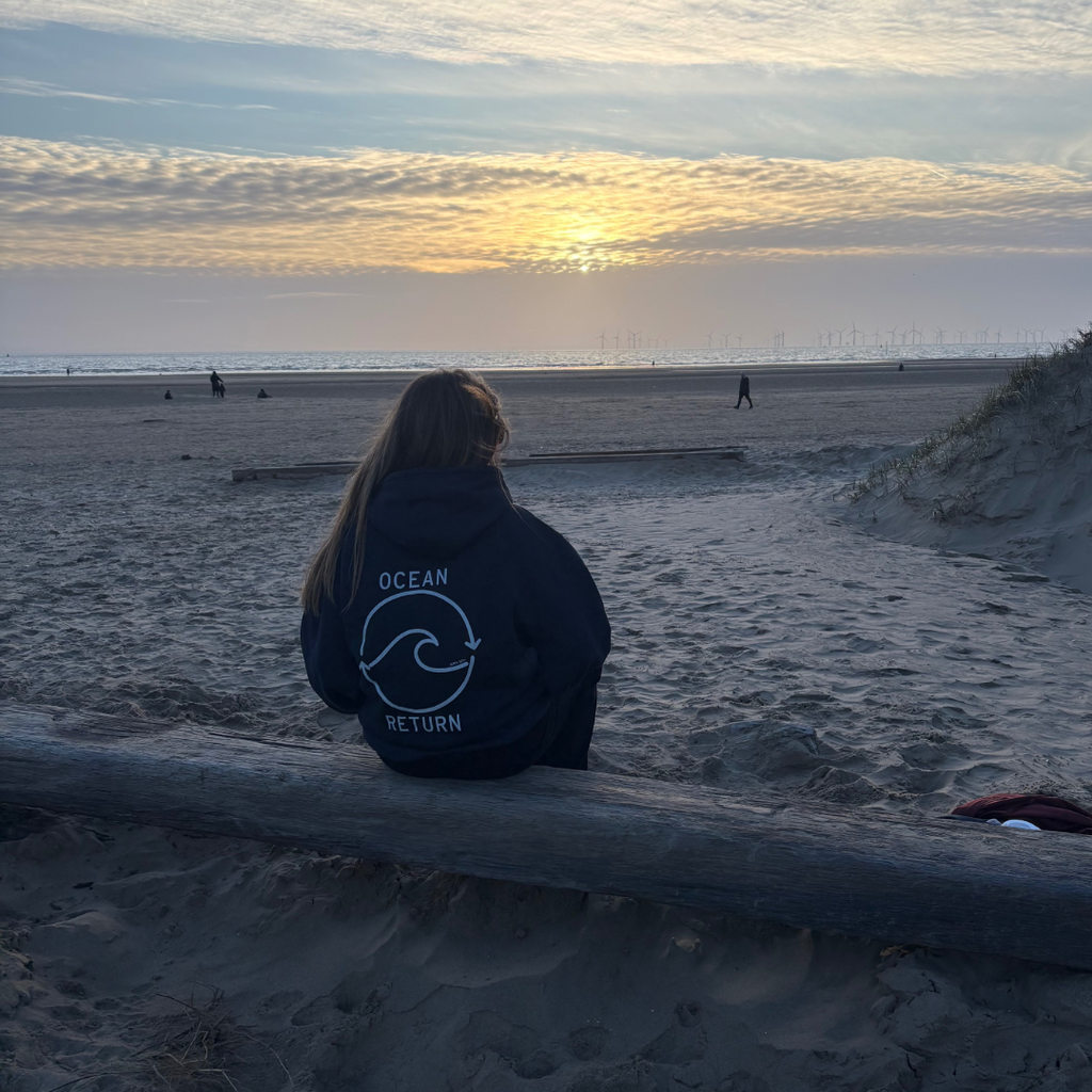The Ocean Return