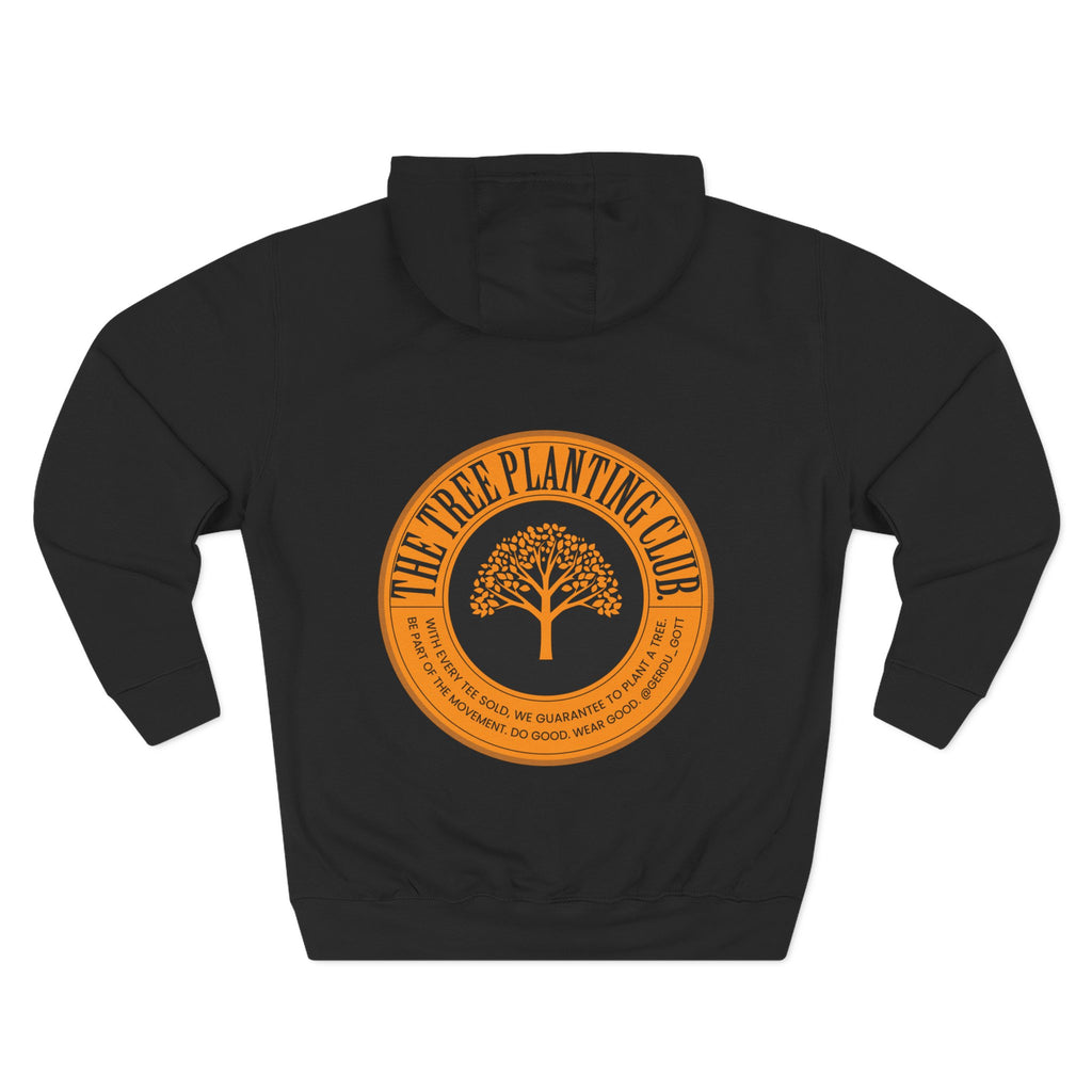The Tree Planting Club.