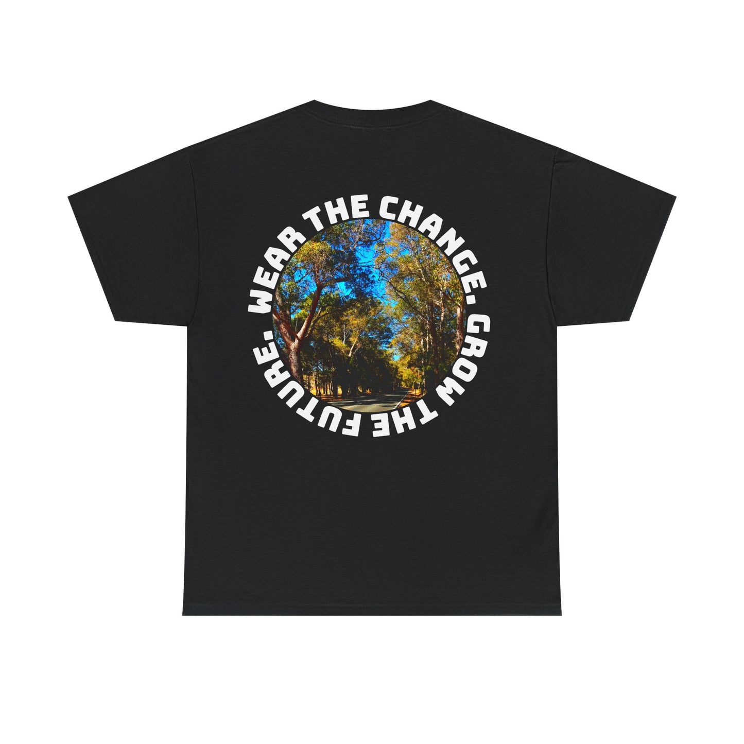 Wear the Change. Vol. 1