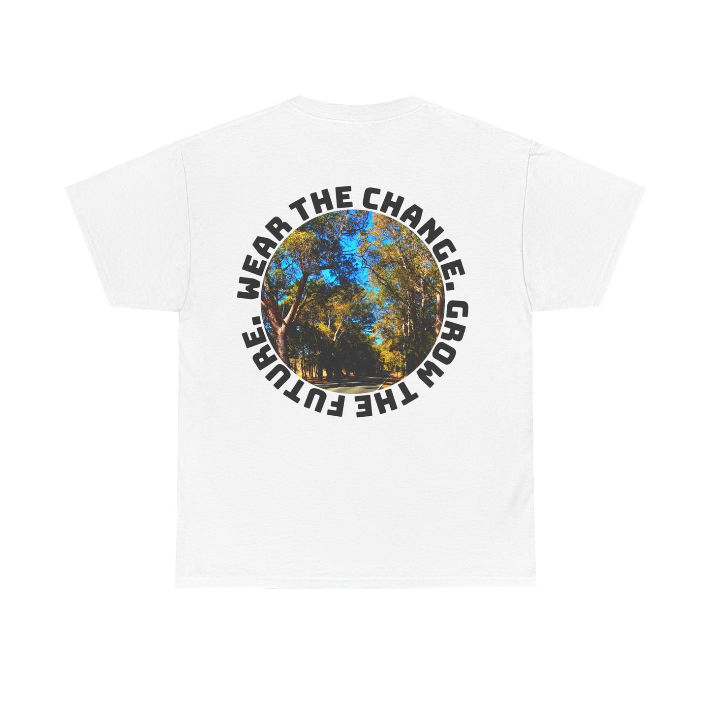 Wear the Change. Vol. 1
