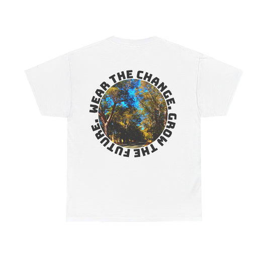 Wear the Change. Vol. 1
