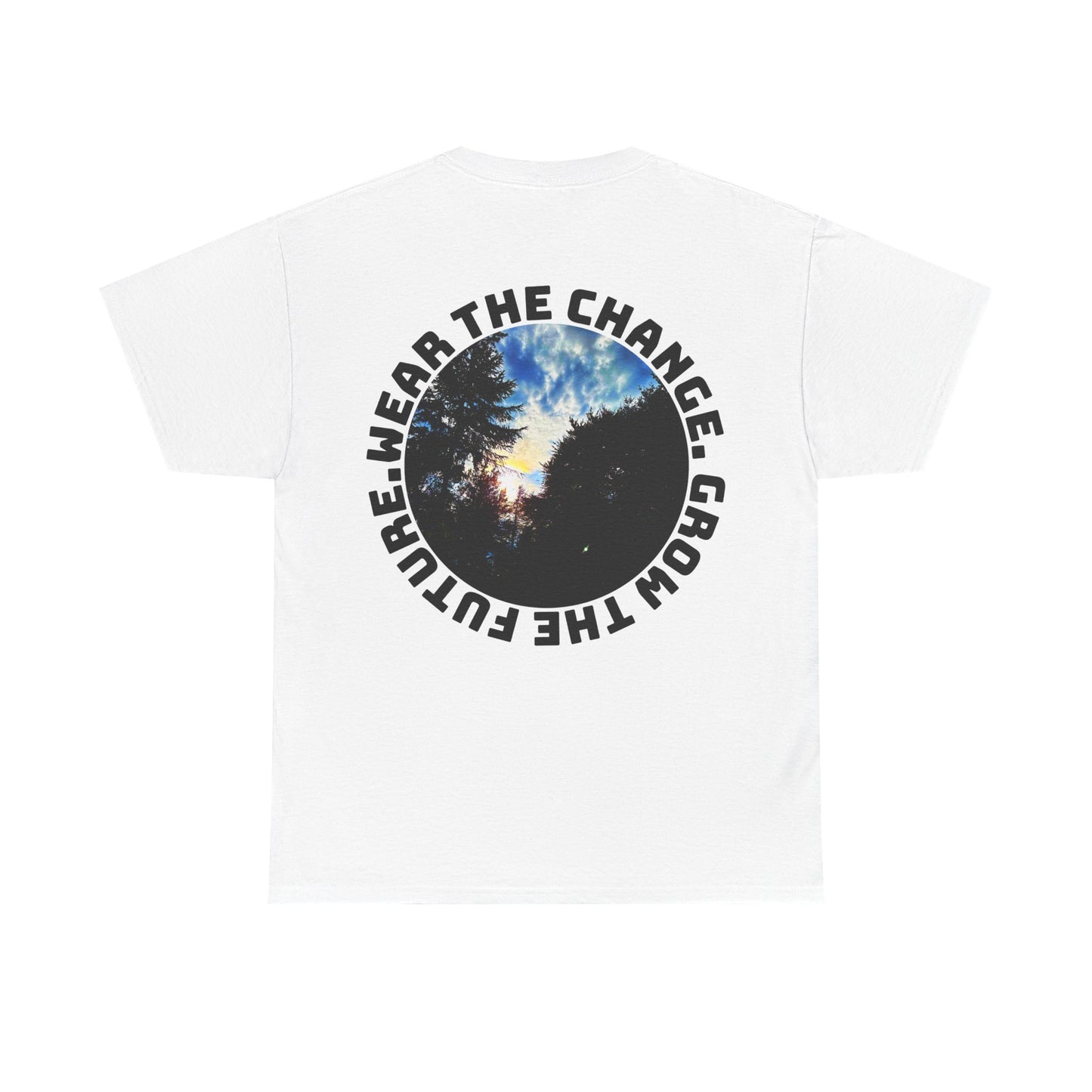 Wear the Change. Vol. 3