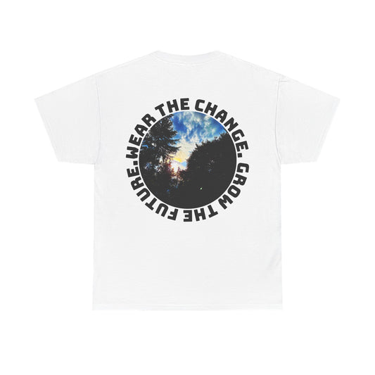 Wear the Change. Vol. 3