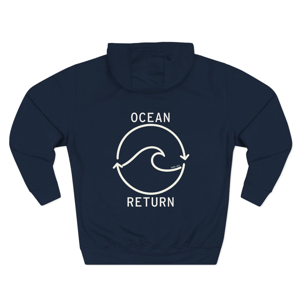The Ocean Return