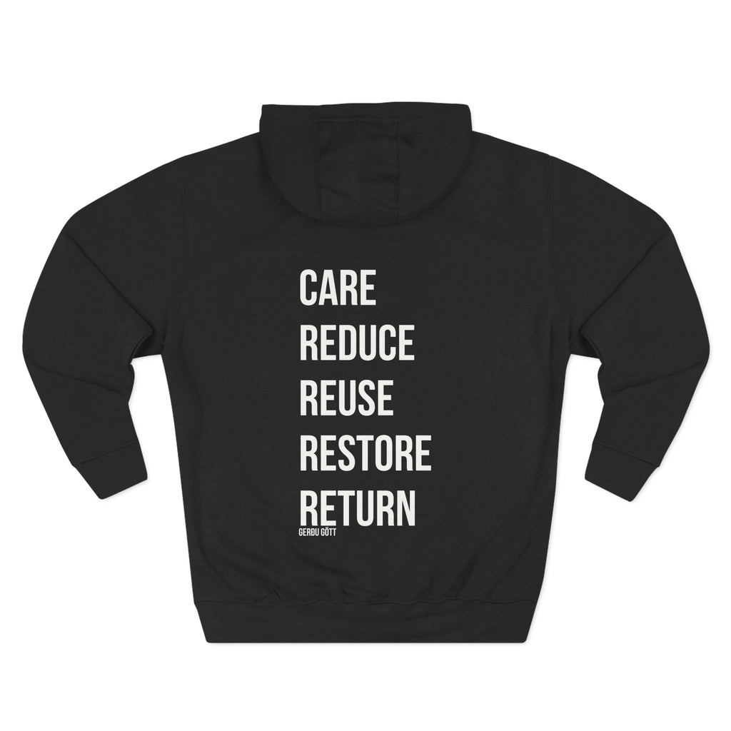 Do Good Hoodie