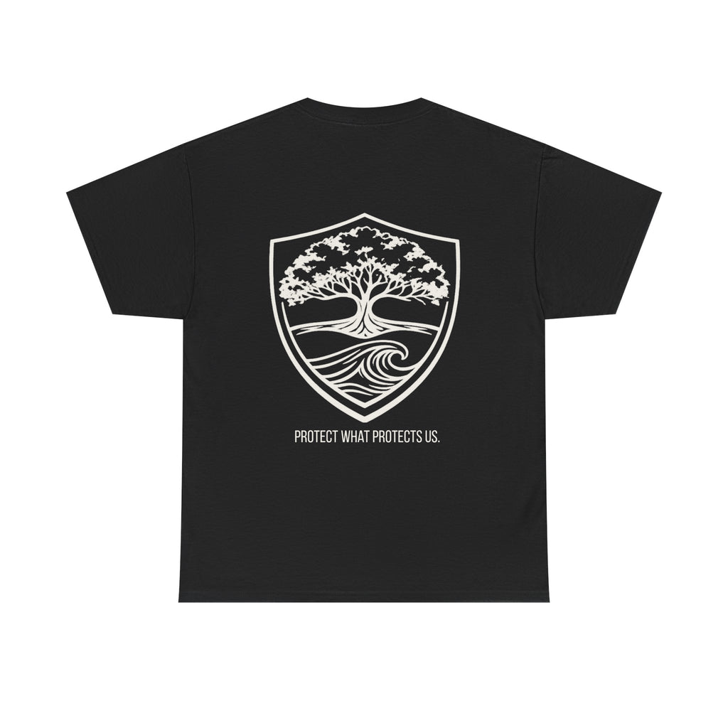 The Guardian Tee