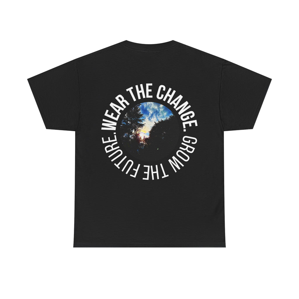 Wear the Change