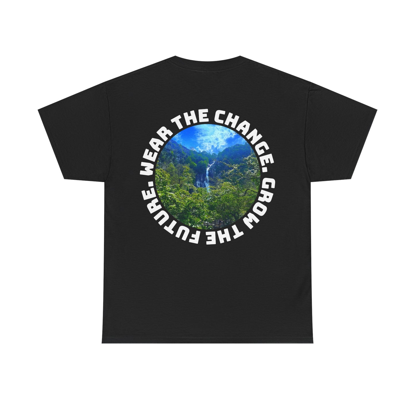 Wear the Change. Vol. 2