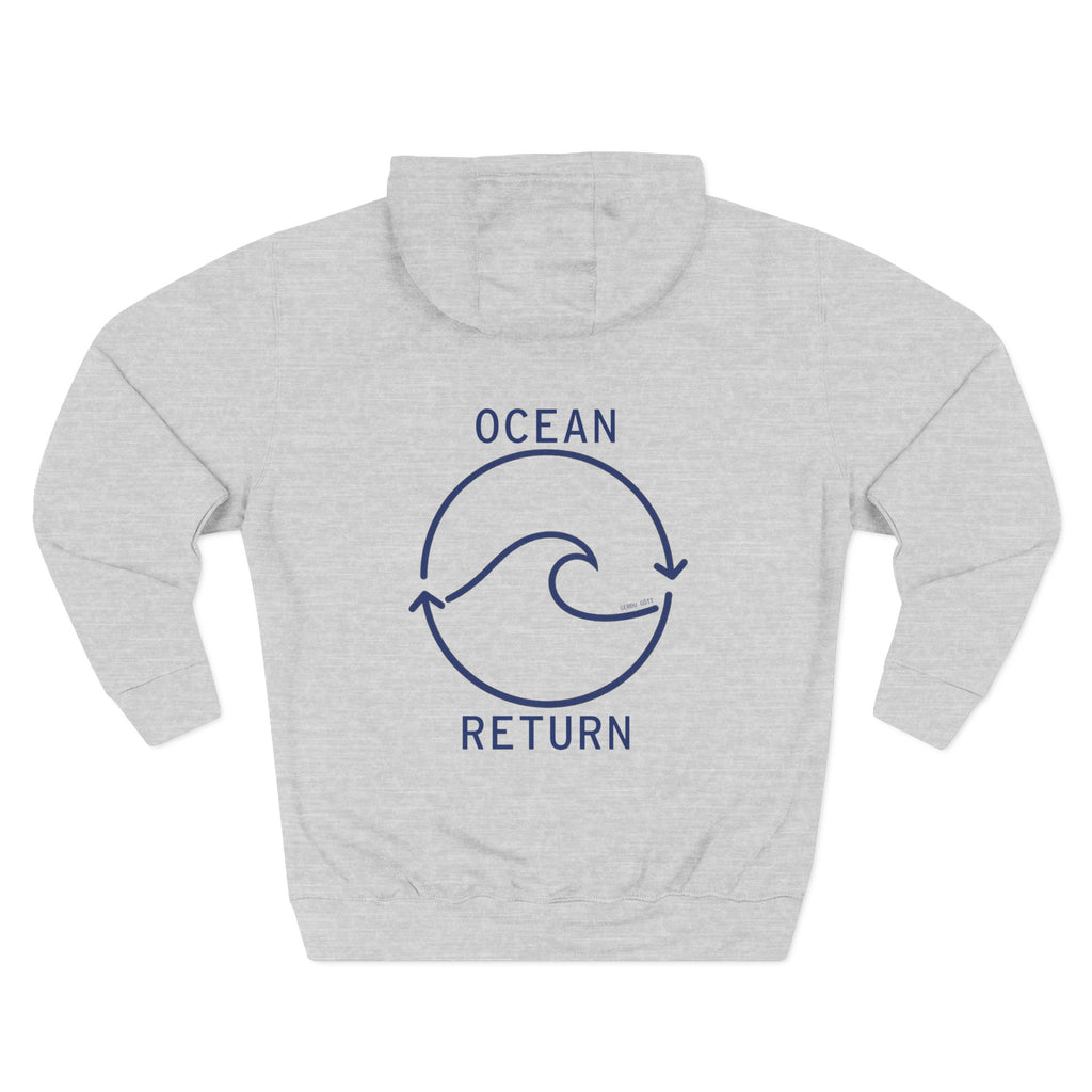 The Ocean Return