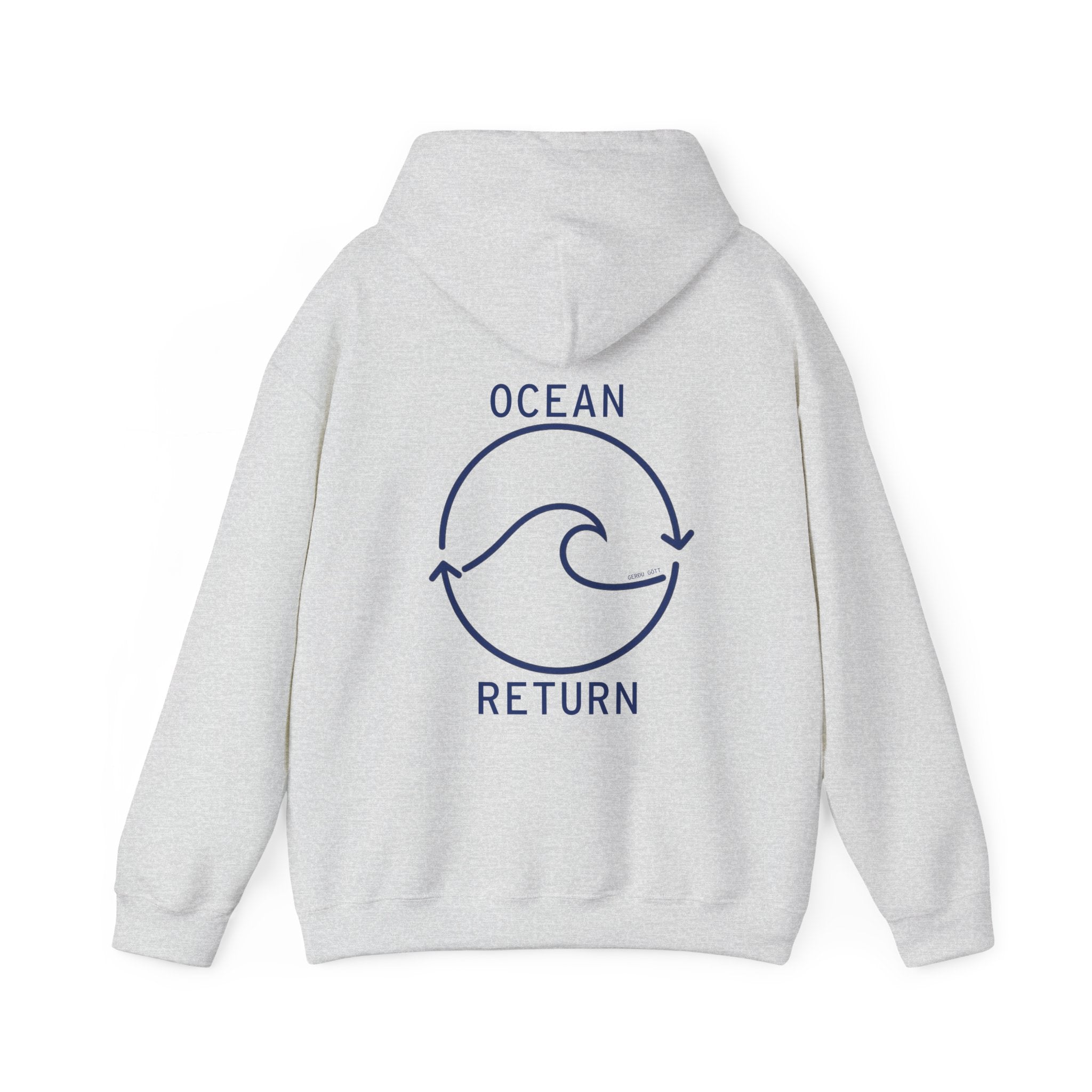 The Ocean Return