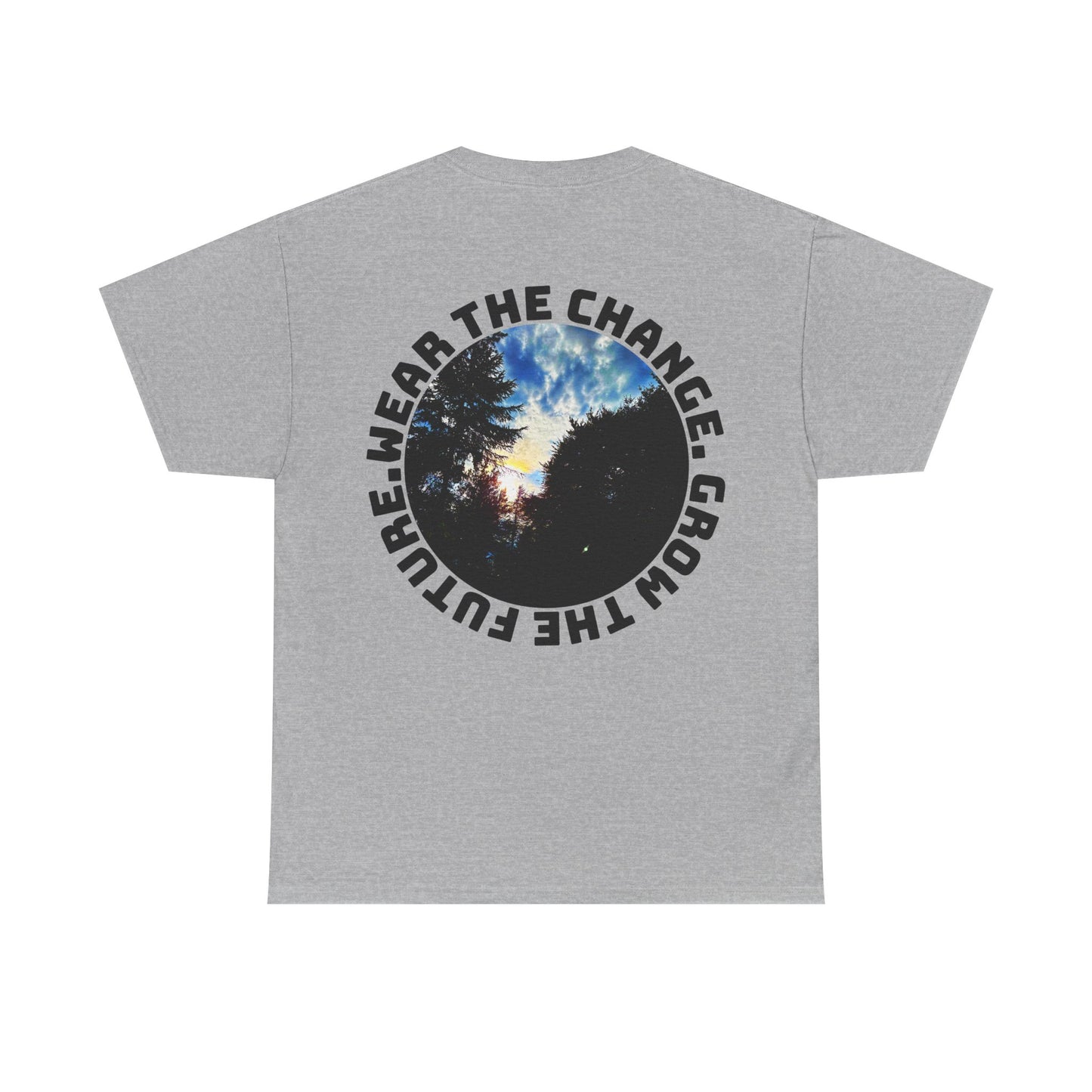 Wear the Change. Vol. 3