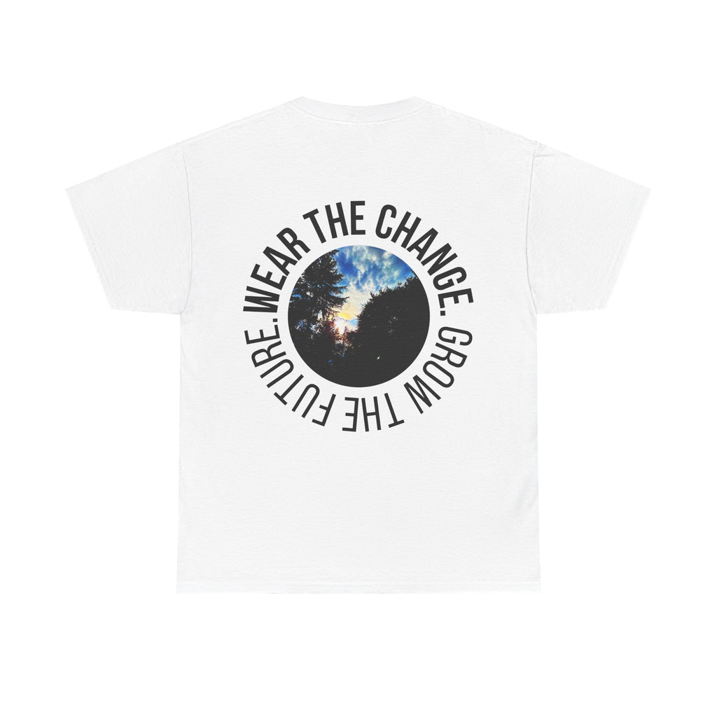 Wear the Change
