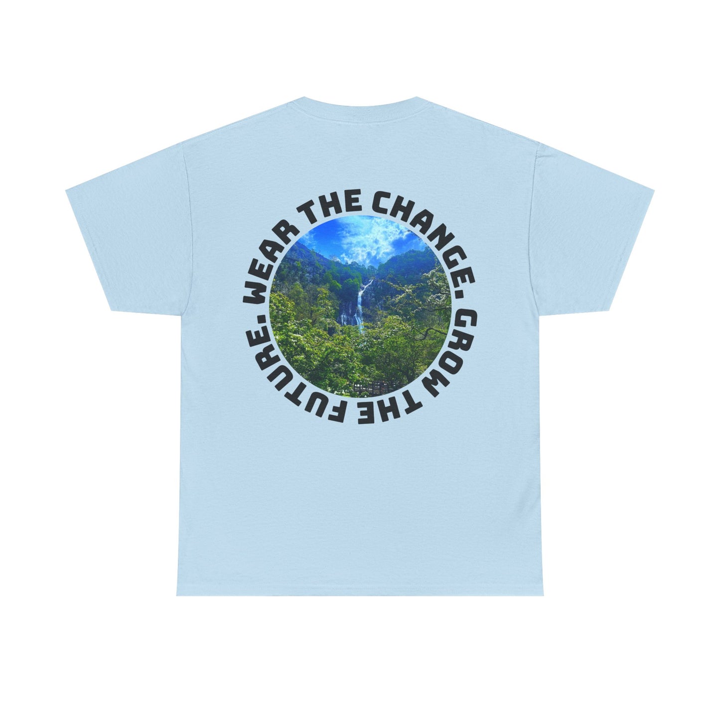 Wear the Change. Vol. 2