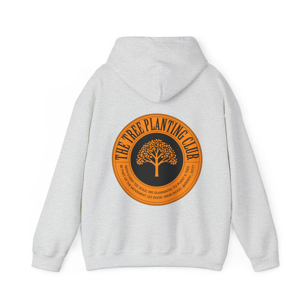 The Tree Planting Club.