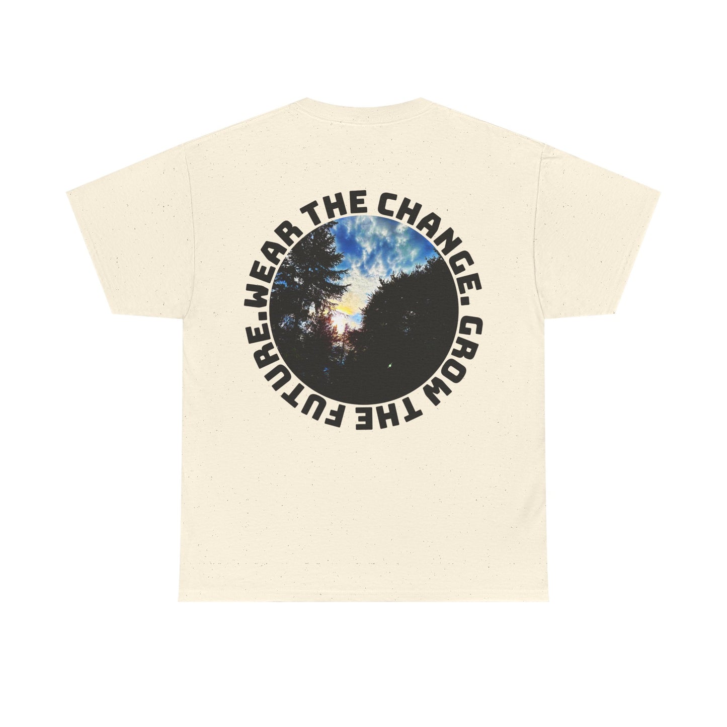 Wear the Change. Vol. 3