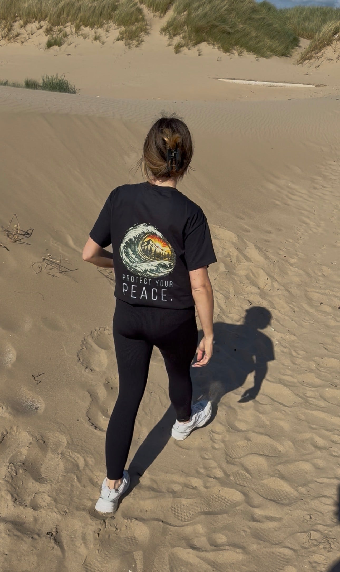 Protect Your Peace